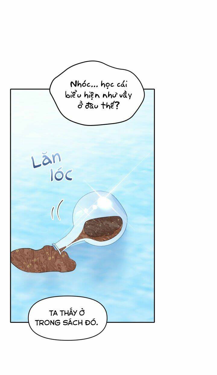 Người Bảo Hộ Của Bạo Quân Là Ma Nữ Tàn Độc Chapter 27 - Trang 2