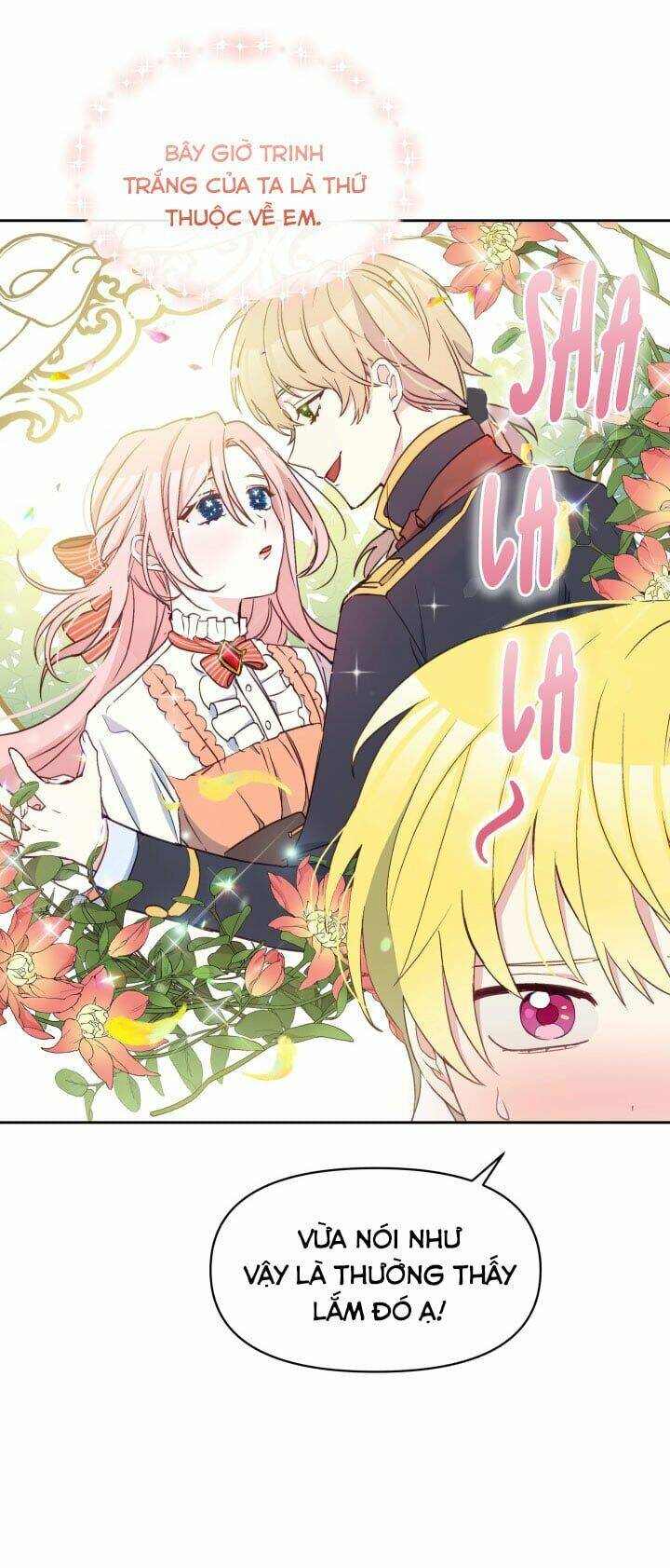 Người Bảo Hộ Của Bạo Quân Là Ma Nữ Tàn Độc Chapter 27 - Trang 2