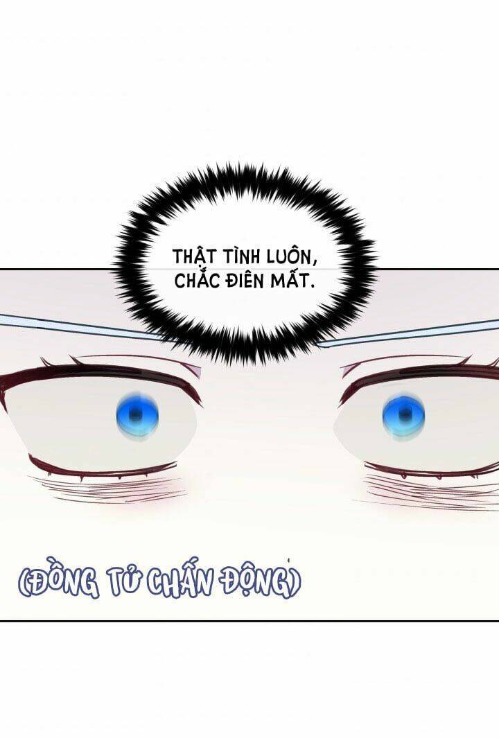 Người Bảo Hộ Của Bạo Quân Là Ma Nữ Tàn Độc Chapter 27 - Trang 2