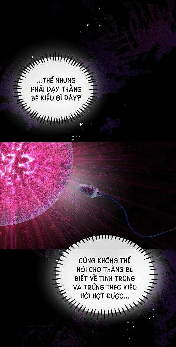 Người Bảo Hộ Của Bạo Quân Là Ma Nữ Tàn Độc Chapter 27 - Trang 2