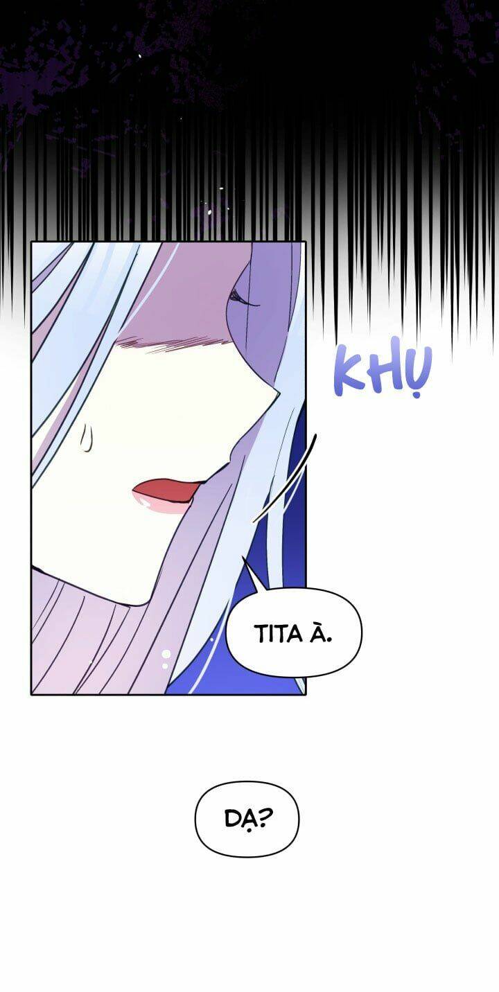 Người Bảo Hộ Của Bạo Quân Là Ma Nữ Tàn Độc Chapter 27 - Trang 2