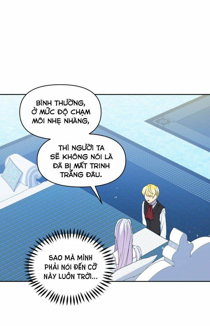 Người Bảo Hộ Của Bạo Quân Là Ma Nữ Tàn Độc Chapter 27 - Trang 2