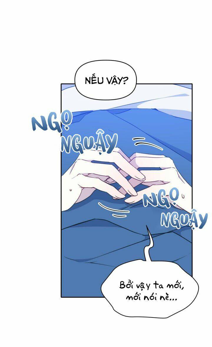 Người Bảo Hộ Của Bạo Quân Là Ma Nữ Tàn Độc Chapter 27 - Trang 2