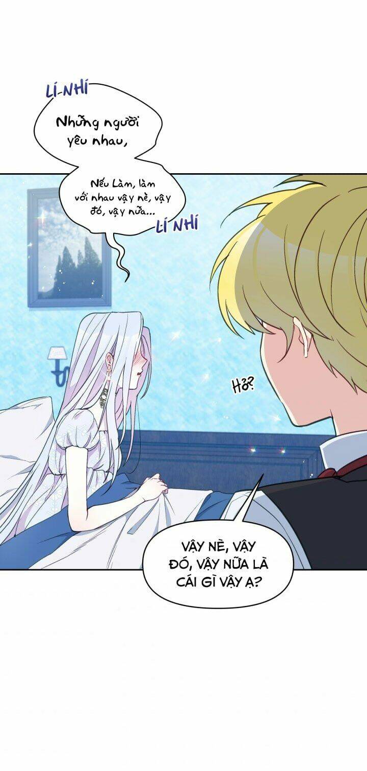 Người Bảo Hộ Của Bạo Quân Là Ma Nữ Tàn Độc Chapter 27 - Trang 2