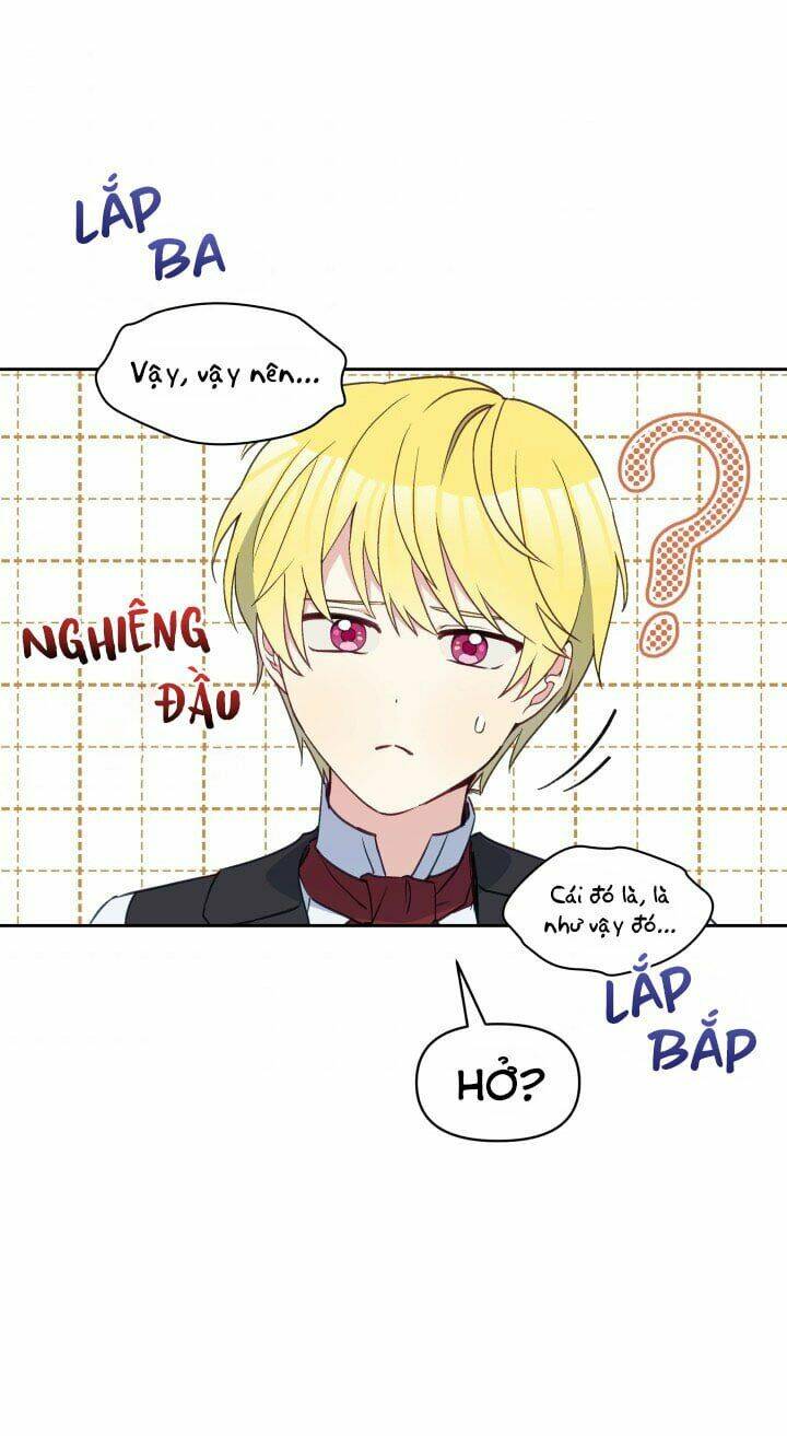 Người Bảo Hộ Của Bạo Quân Là Ma Nữ Tàn Độc Chapter 27 - Trang 2