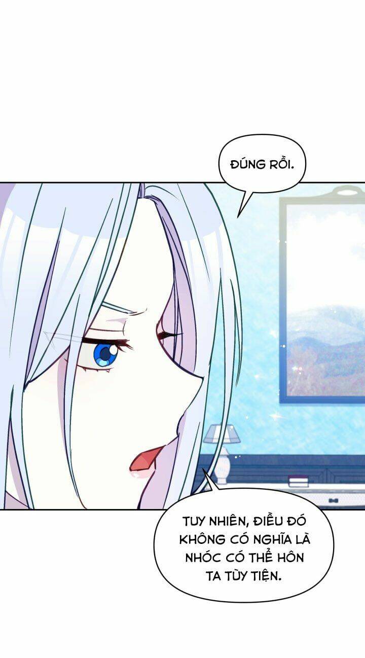 Người Bảo Hộ Của Bạo Quân Là Ma Nữ Tàn Độc Chapter 27 - Trang 2