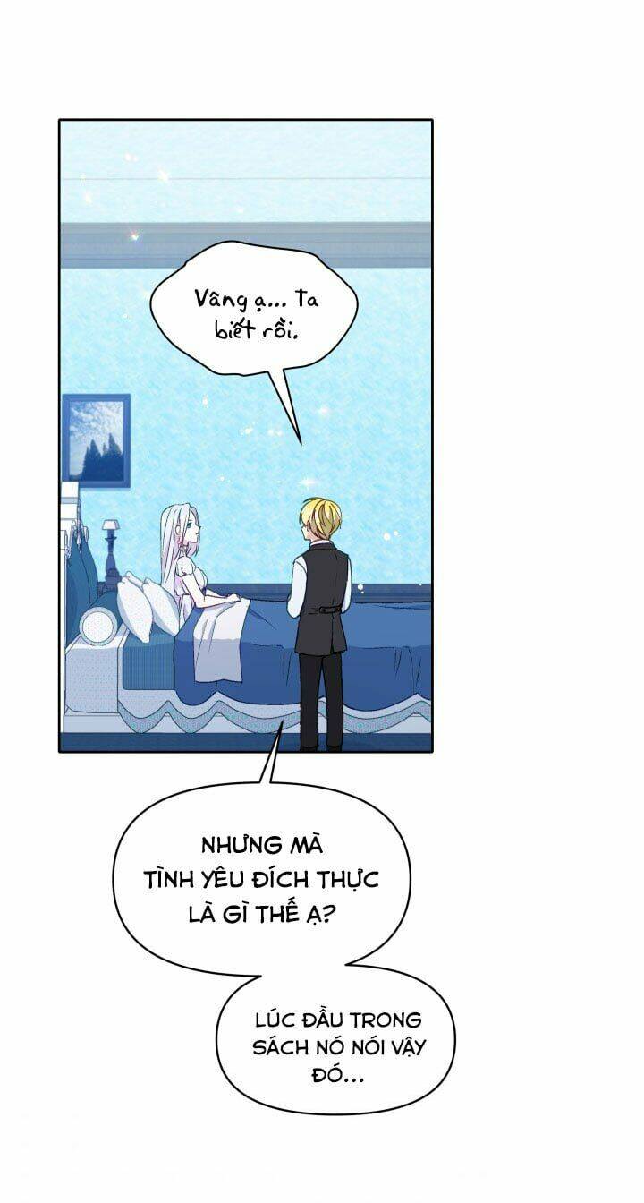 Người Bảo Hộ Của Bạo Quân Là Ma Nữ Tàn Độc Chapter 27 - Trang 2