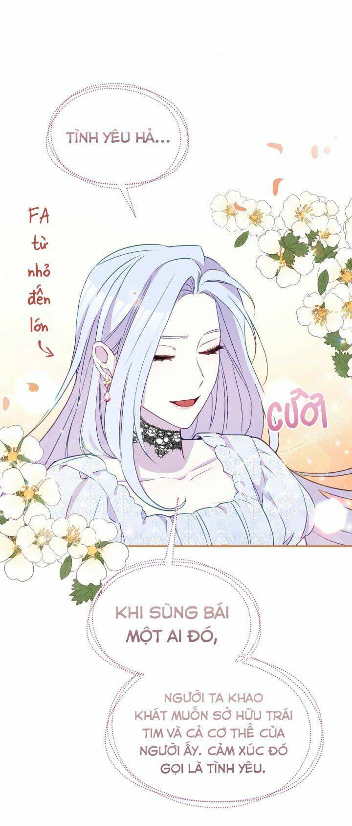 Người Bảo Hộ Của Bạo Quân Là Ma Nữ Tàn Độc Chapter 27 - Trang 2