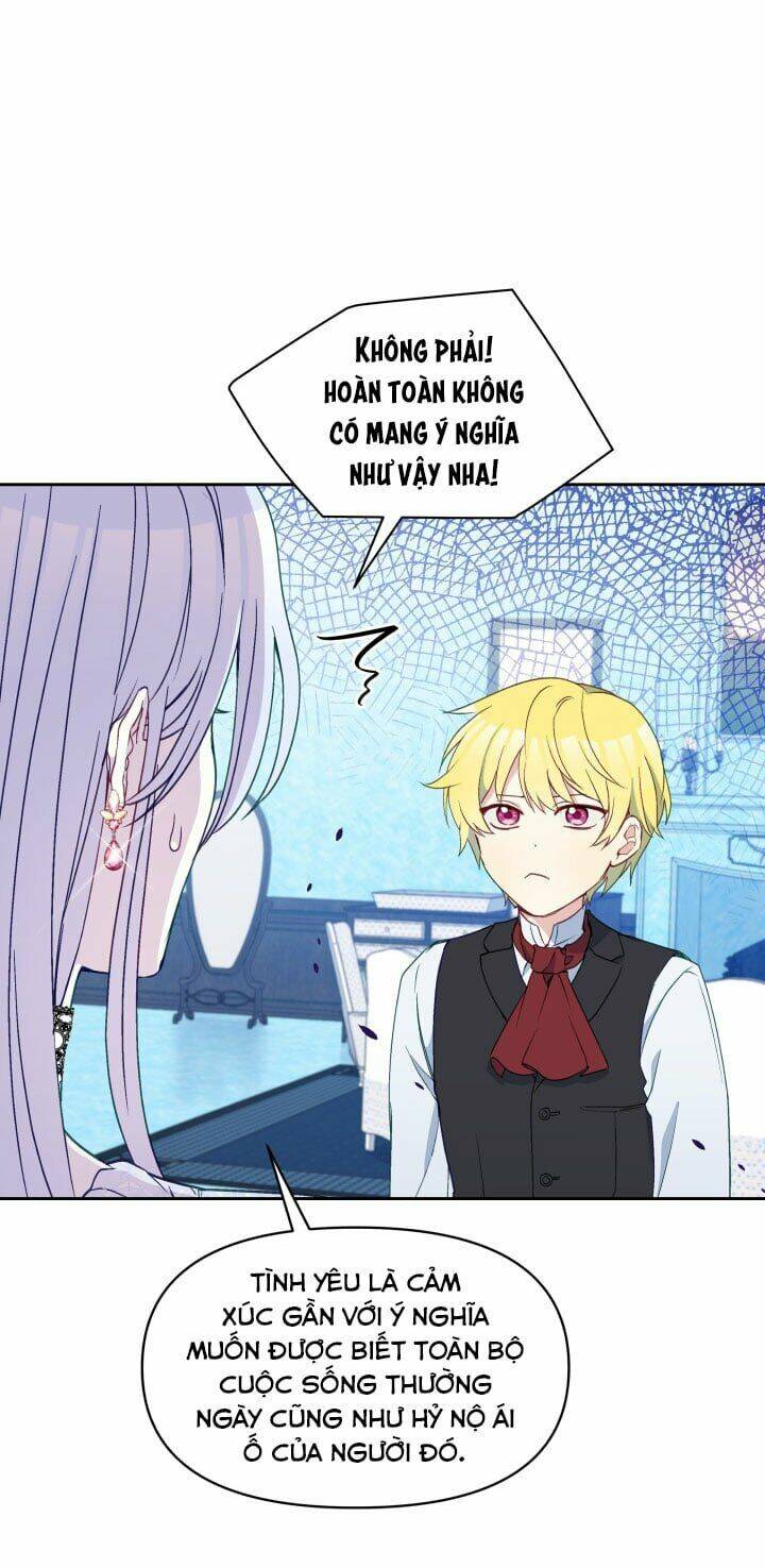 Người Bảo Hộ Của Bạo Quân Là Ma Nữ Tàn Độc Chapter 27 - Trang 2