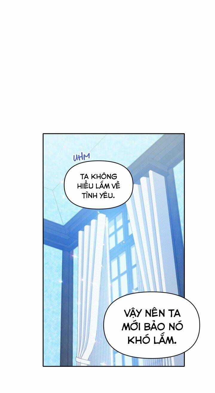 Người Bảo Hộ Của Bạo Quân Là Ma Nữ Tàn Độc Chapter 27 - Trang 2