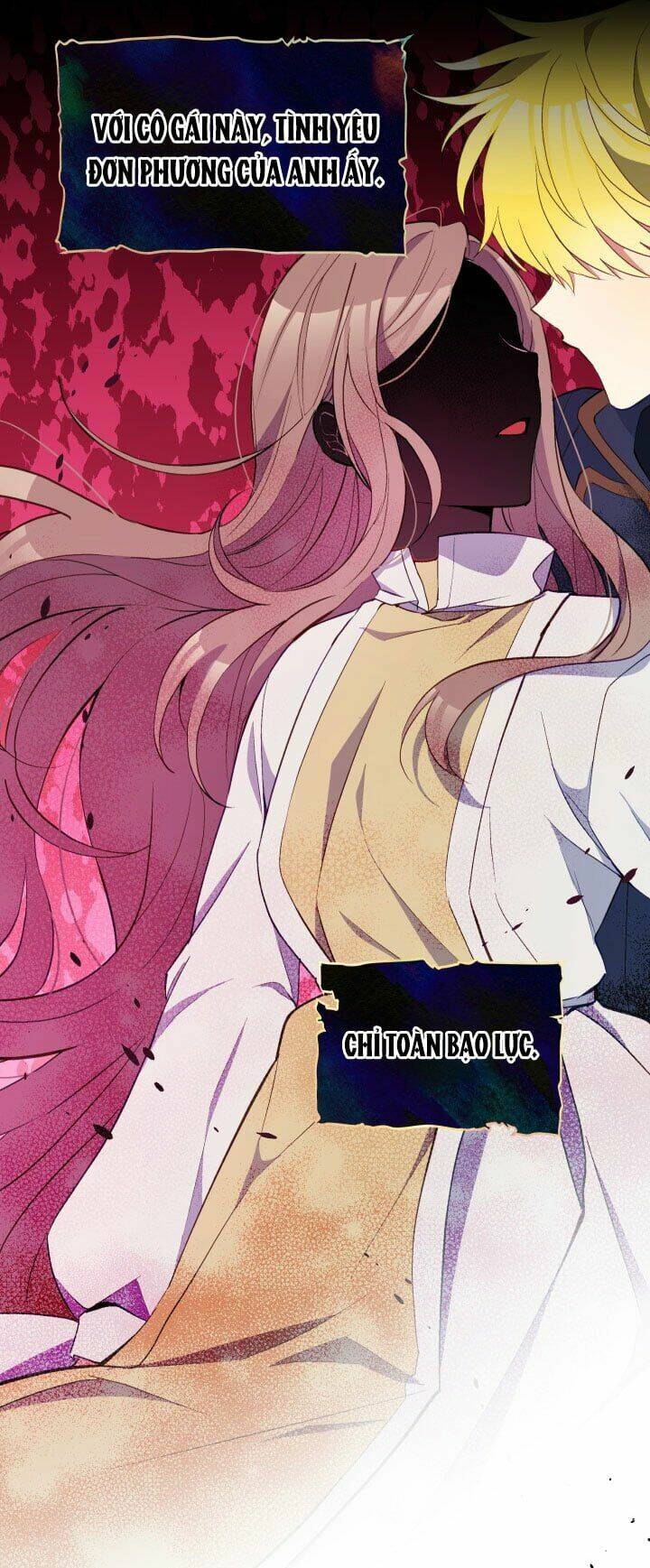 Người Bảo Hộ Của Bạo Quân Là Ma Nữ Tàn Độc Chapter 27 - Trang 2