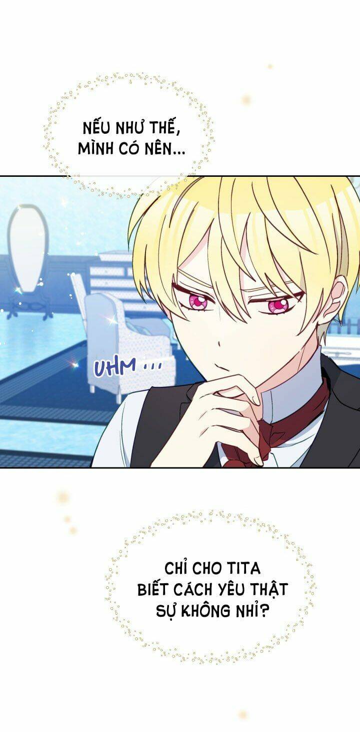 Người Bảo Hộ Của Bạo Quân Là Ma Nữ Tàn Độc Chapter 27 - Trang 2