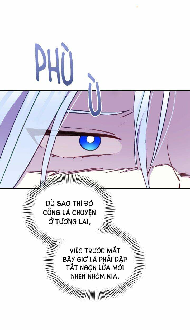 Người Bảo Hộ Của Bạo Quân Là Ma Nữ Tàn Độc Chapter 27 - Trang 2
