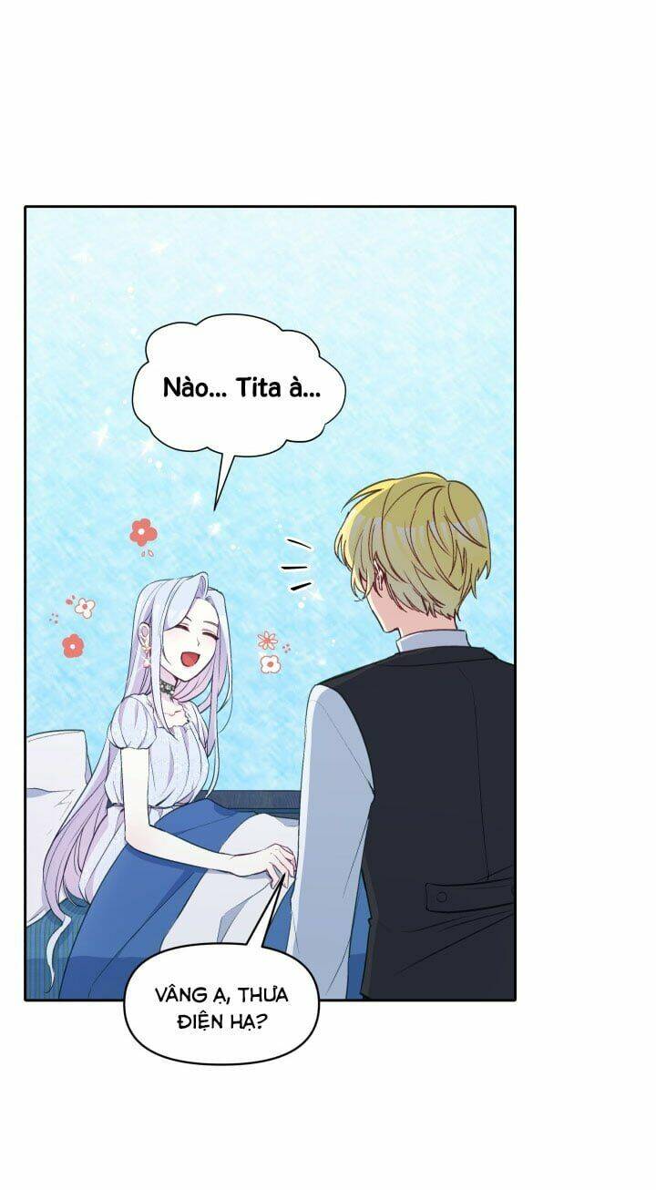 Người Bảo Hộ Của Bạo Quân Là Ma Nữ Tàn Độc Chapter 27 - Trang 2