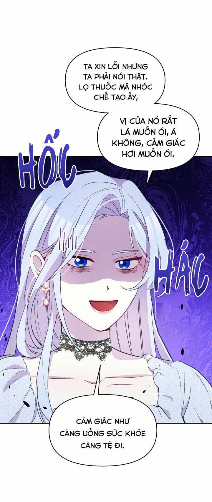 Người Bảo Hộ Của Bạo Quân Là Ma Nữ Tàn Độc Chapter 27 - Trang 2