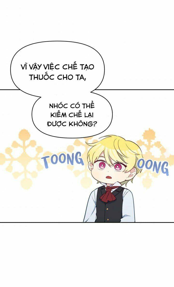 Người Bảo Hộ Của Bạo Quân Là Ma Nữ Tàn Độc Chapter 27 - Trang 2