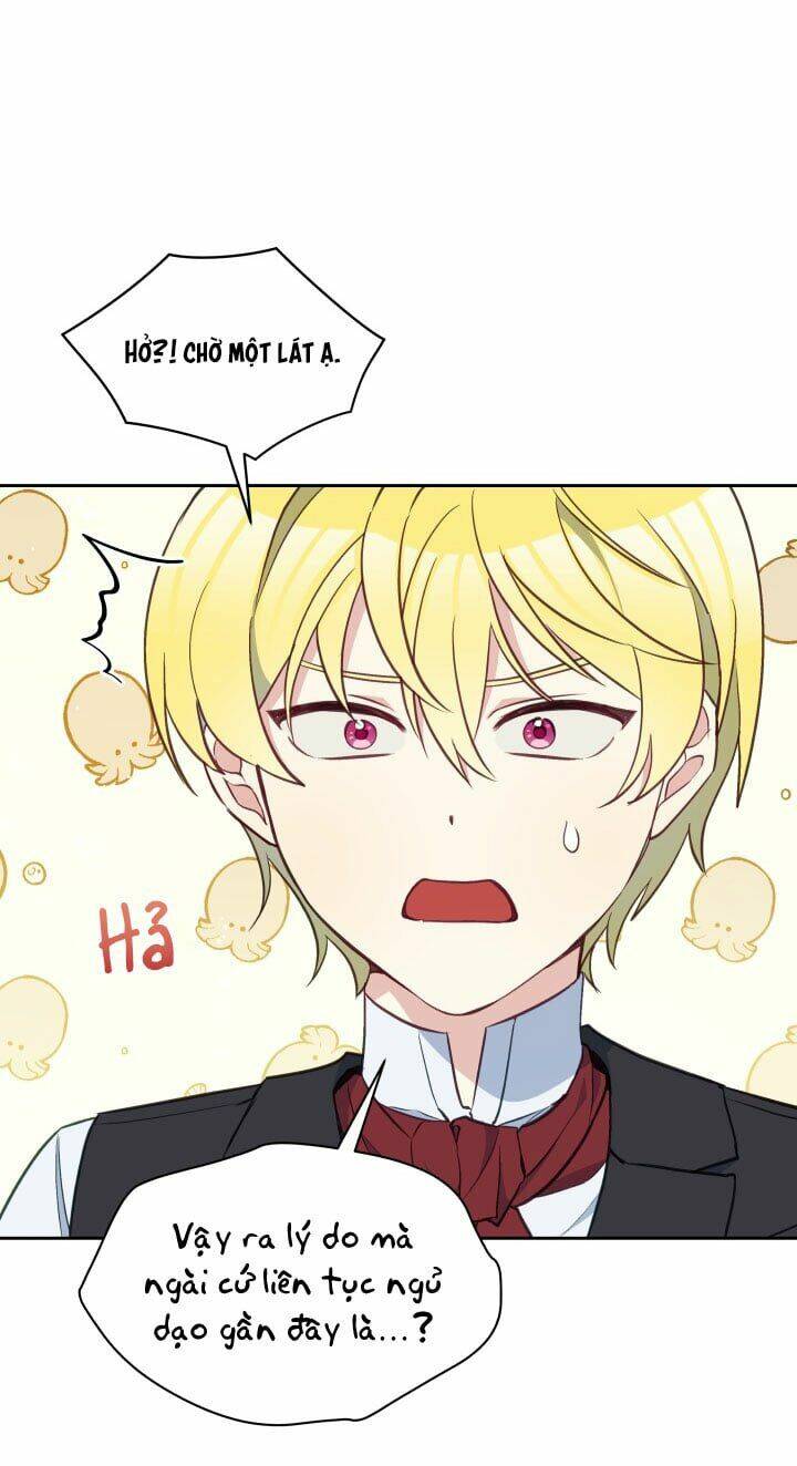 Người Bảo Hộ Của Bạo Quân Là Ma Nữ Tàn Độc Chapter 27 - Trang 2