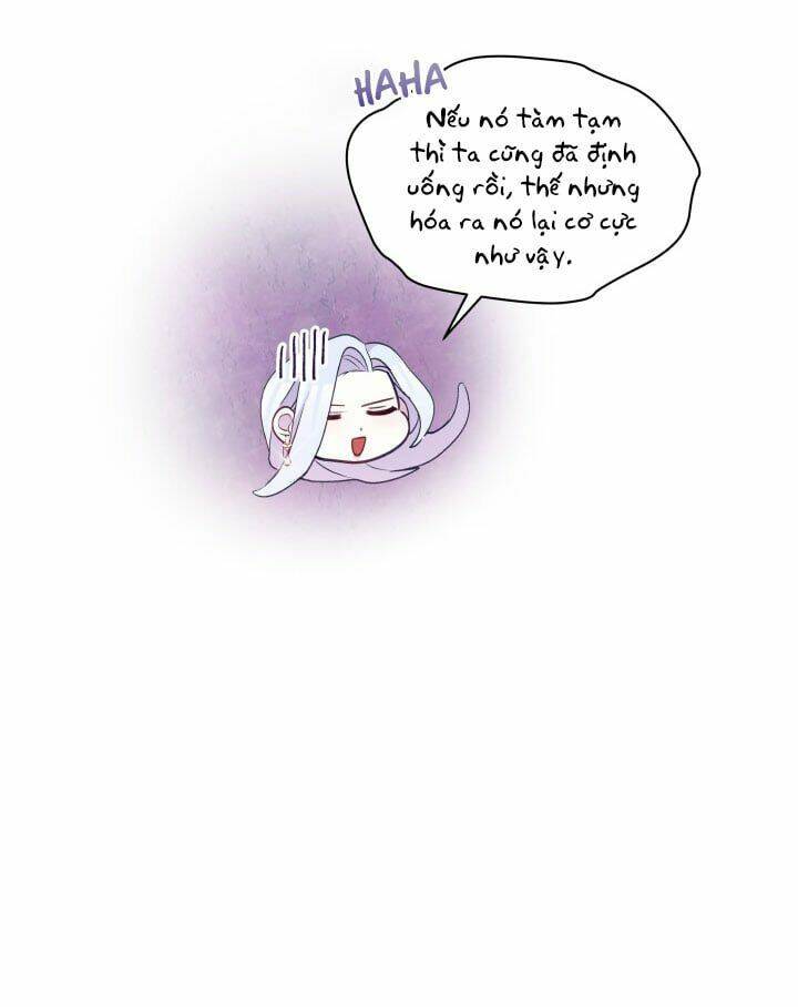 Người Bảo Hộ Của Bạo Quân Là Ma Nữ Tàn Độc Chapter 27 - Trang 2