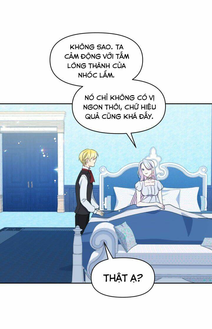 Người Bảo Hộ Của Bạo Quân Là Ma Nữ Tàn Độc Chapter 27 - Trang 2