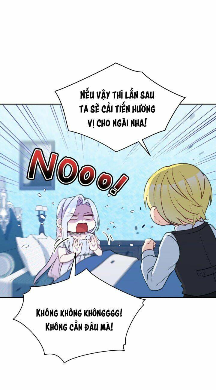 Người Bảo Hộ Của Bạo Quân Là Ma Nữ Tàn Độc Chapter 27 - Trang 2