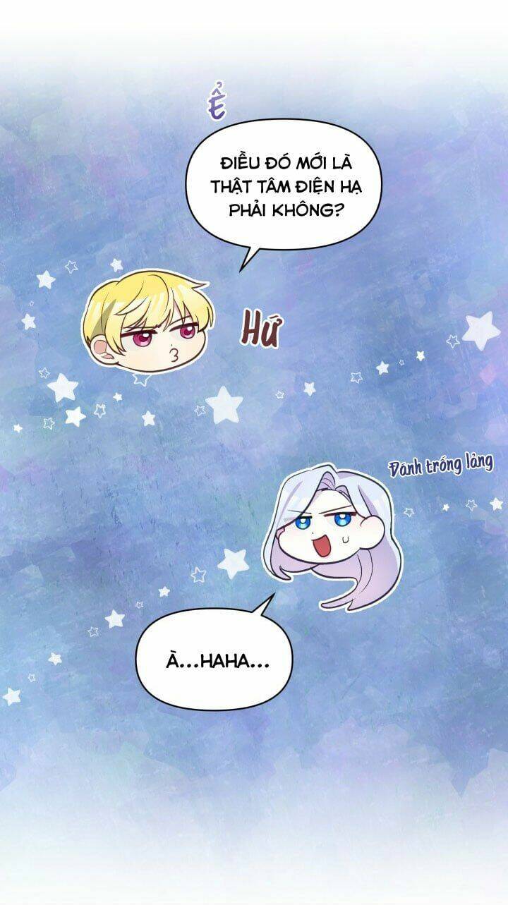 Người Bảo Hộ Của Bạo Quân Là Ma Nữ Tàn Độc Chapter 27 - Trang 2