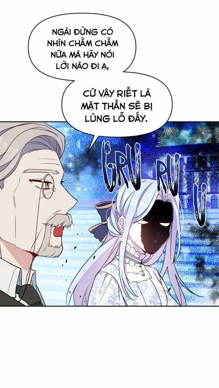 Người Bảo Hộ Của Bạo Quân Là Ma Nữ Tàn Độc Chapter 27 - Trang 2