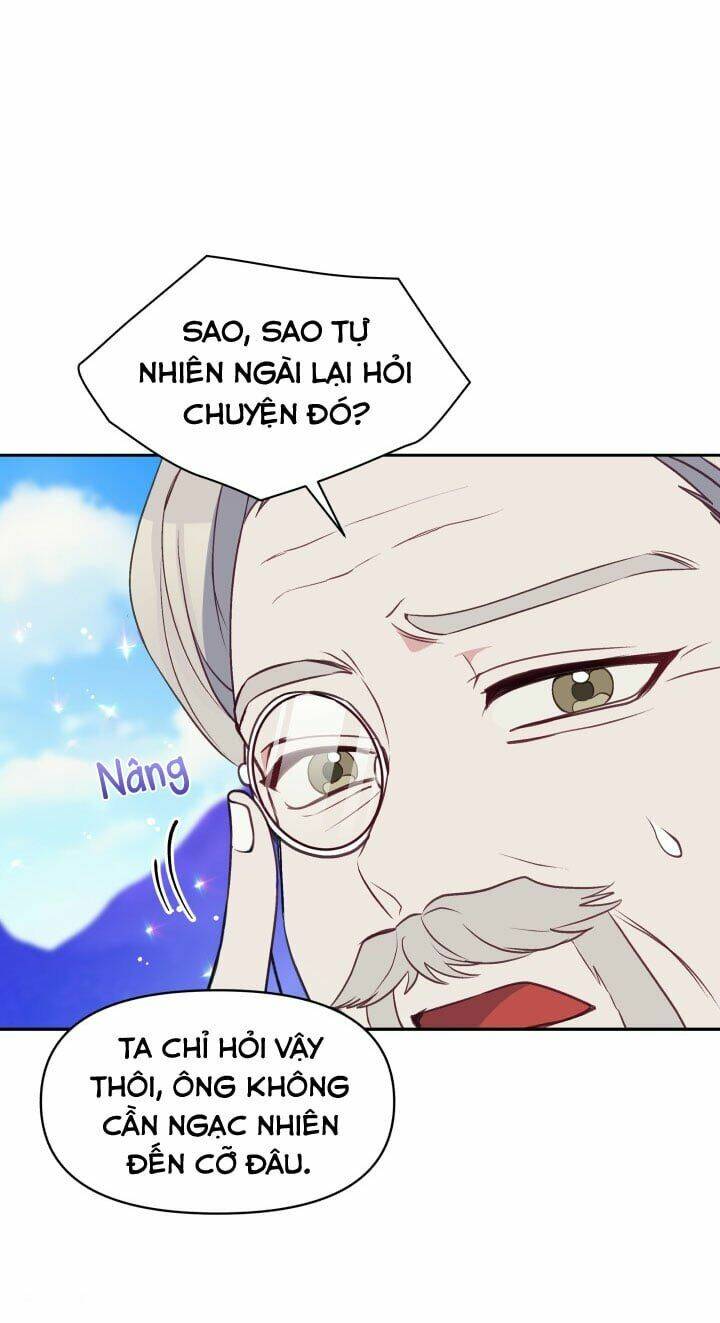 Người Bảo Hộ Của Bạo Quân Là Ma Nữ Tàn Độc Chapter 27 - Trang 2