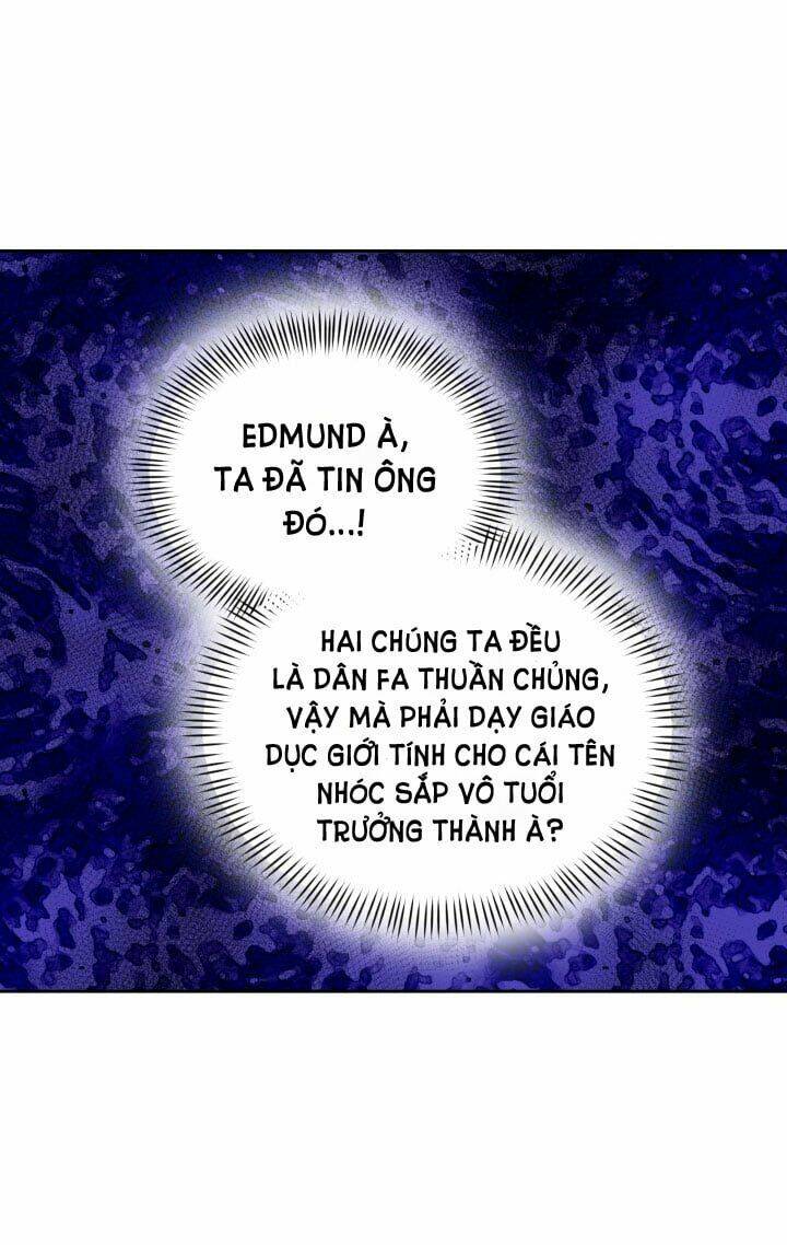 Người Bảo Hộ Của Bạo Quân Là Ma Nữ Tàn Độc Chapter 27 - Trang 2