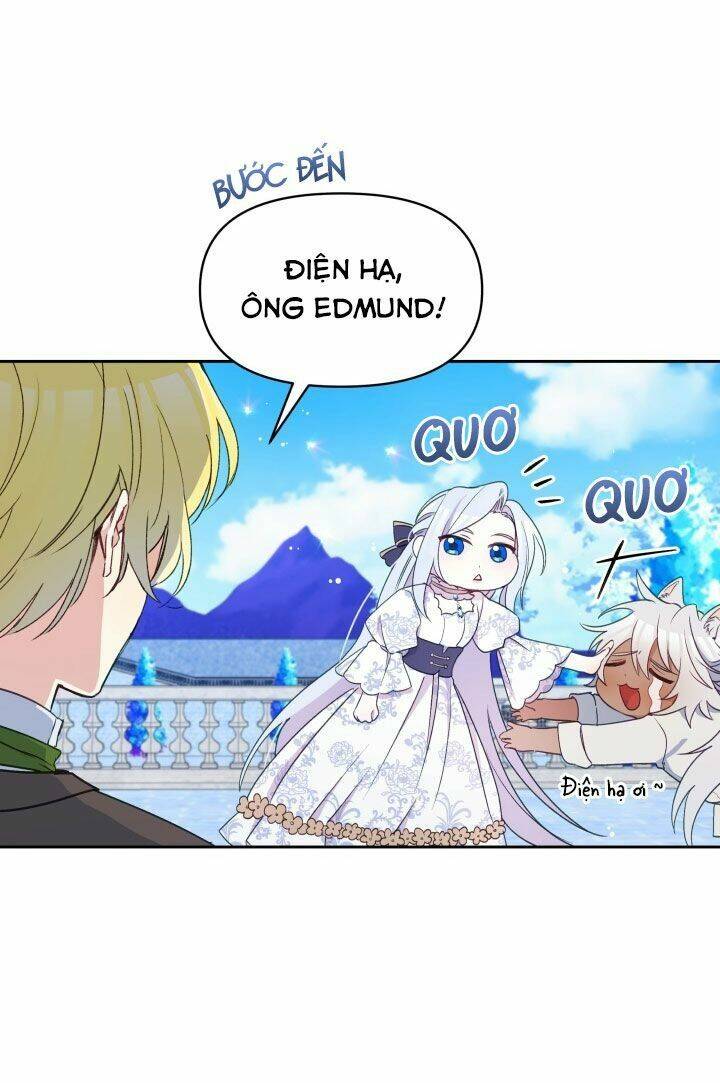 Người Bảo Hộ Của Bạo Quân Là Ma Nữ Tàn Độc Chapter 28 - Trang 2