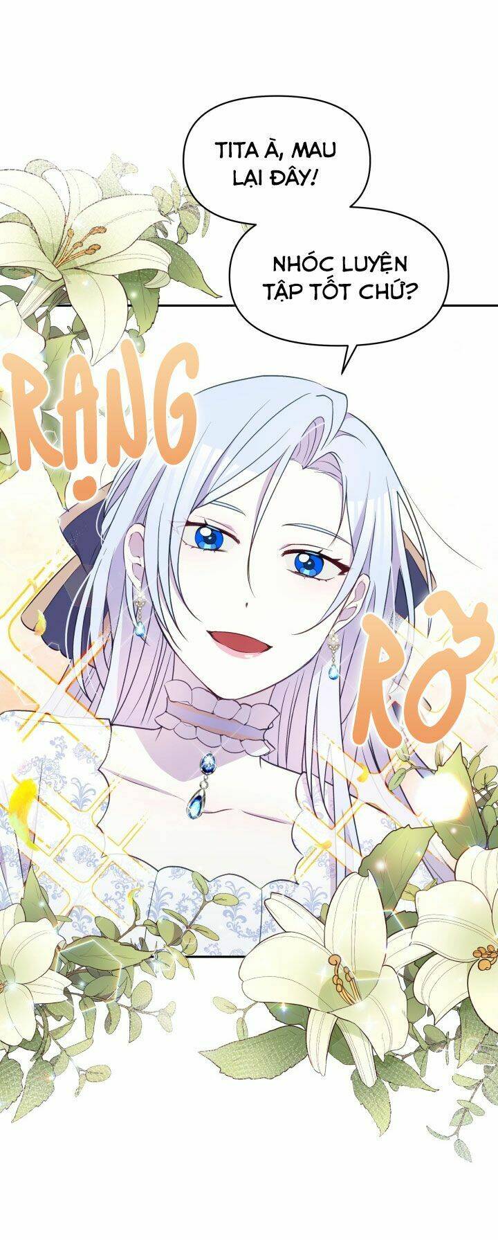 Người Bảo Hộ Của Bạo Quân Là Ma Nữ Tàn Độc Chapter 28 - Trang 2