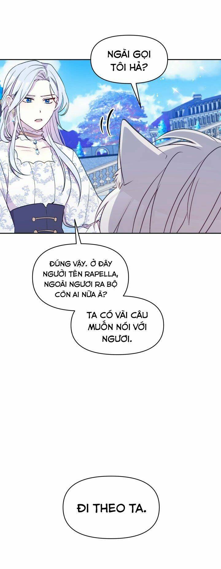 Người Bảo Hộ Của Bạo Quân Là Ma Nữ Tàn Độc Chapter 28 - Trang 2