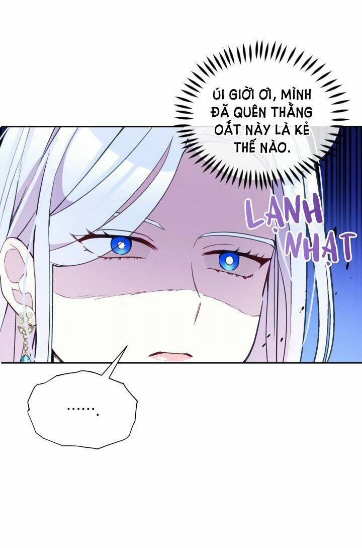 Người Bảo Hộ Của Bạo Quân Là Ma Nữ Tàn Độc Chapter 28 - Trang 2