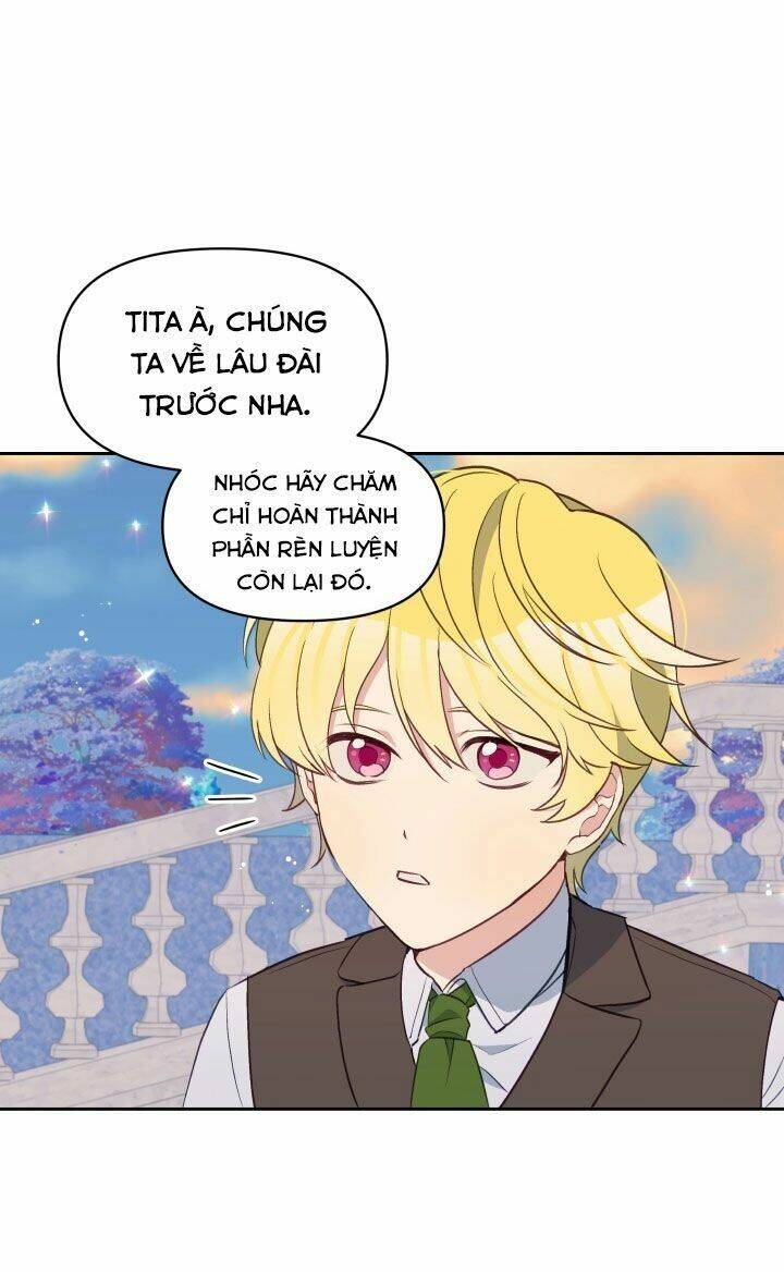 Người Bảo Hộ Của Bạo Quân Là Ma Nữ Tàn Độc Chapter 28 - Trang 2