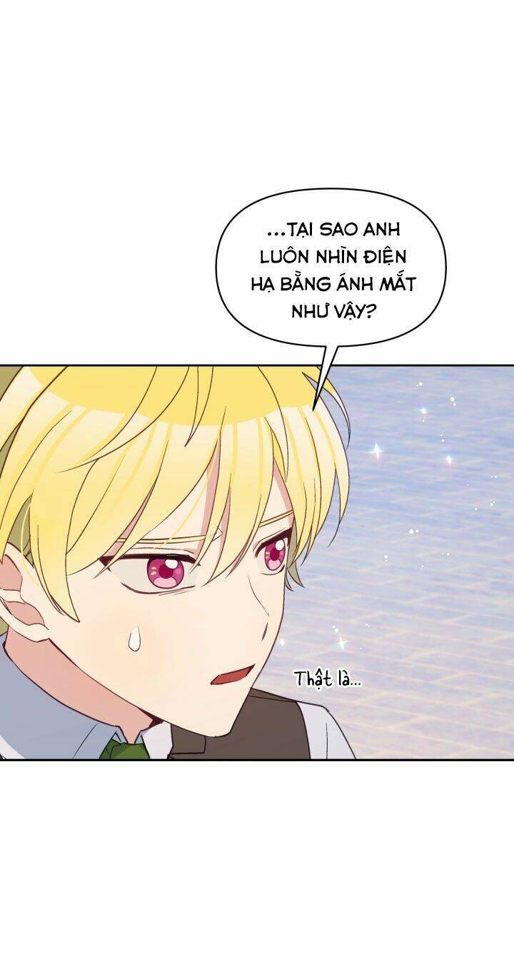 Người Bảo Hộ Của Bạo Quân Là Ma Nữ Tàn Độc Chapter 28 - Trang 2