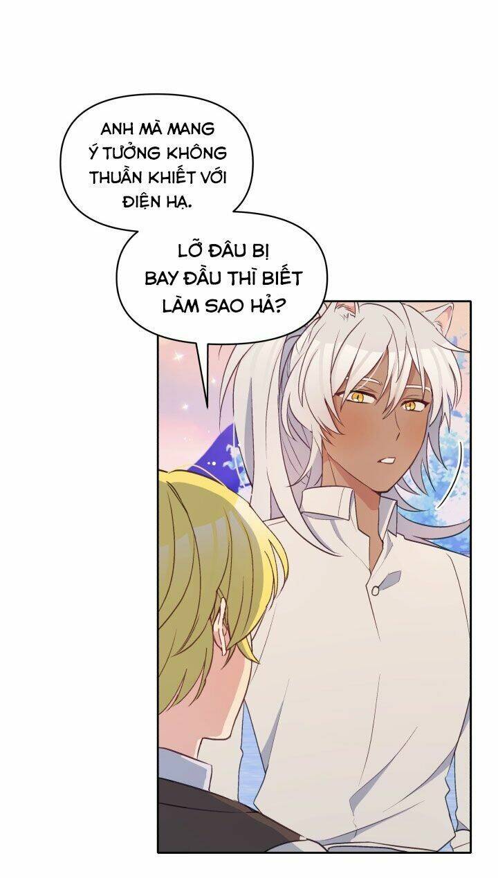 Người Bảo Hộ Của Bạo Quân Là Ma Nữ Tàn Độc Chapter 28 - Trang 2