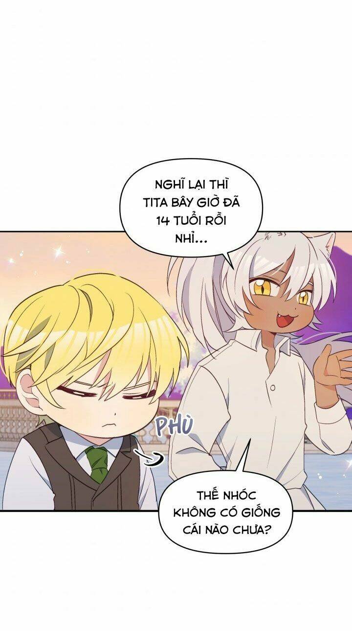 Người Bảo Hộ Của Bạo Quân Là Ma Nữ Tàn Độc Chapter 28 - Trang 2