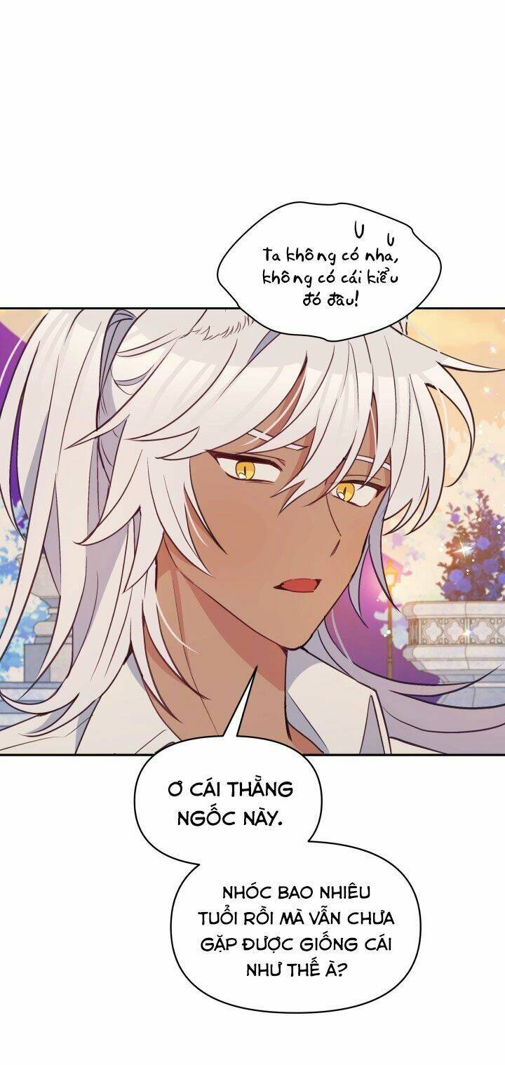 Người Bảo Hộ Của Bạo Quân Là Ma Nữ Tàn Độc Chapter 28 - Trang 2