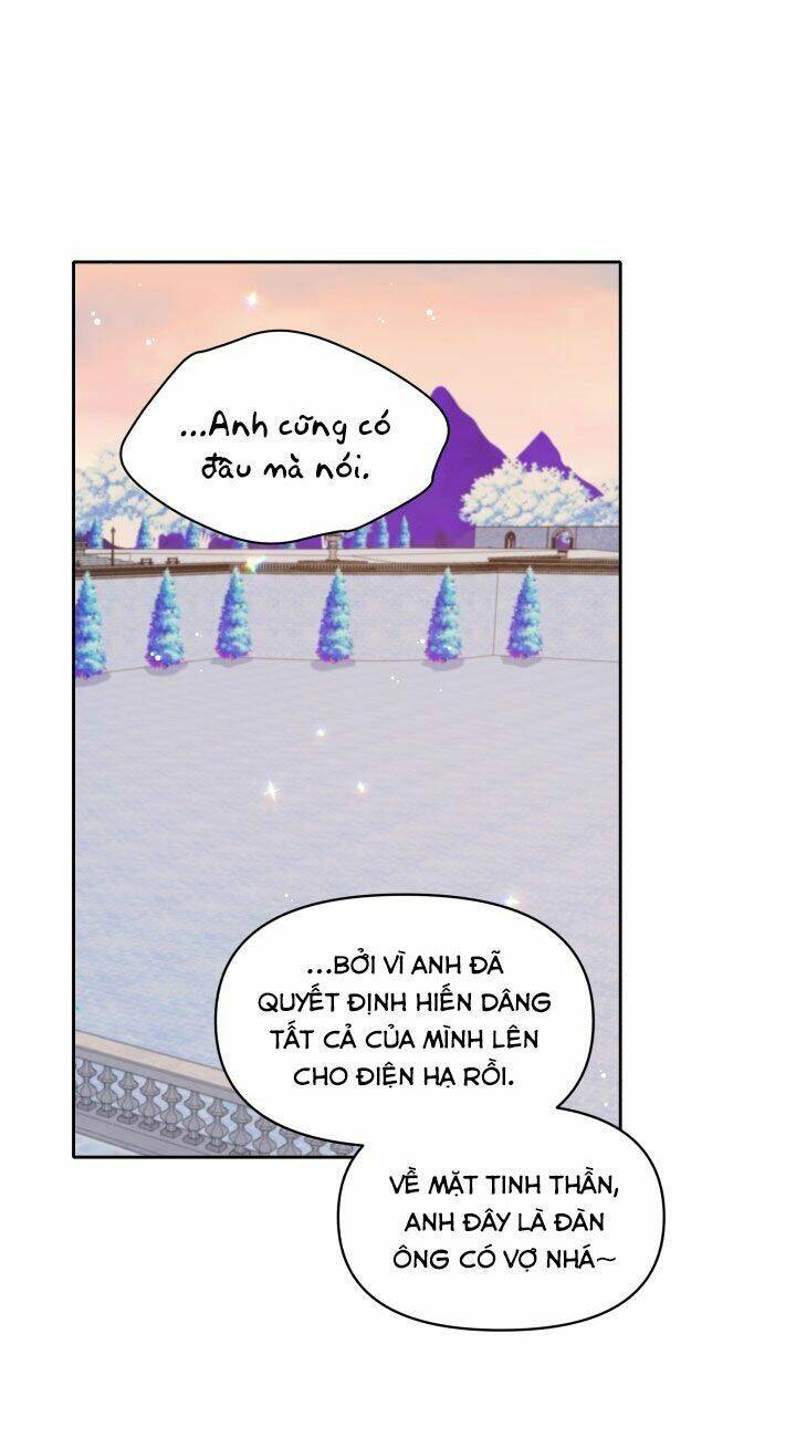 Người Bảo Hộ Của Bạo Quân Là Ma Nữ Tàn Độc Chapter 28 - Trang 2