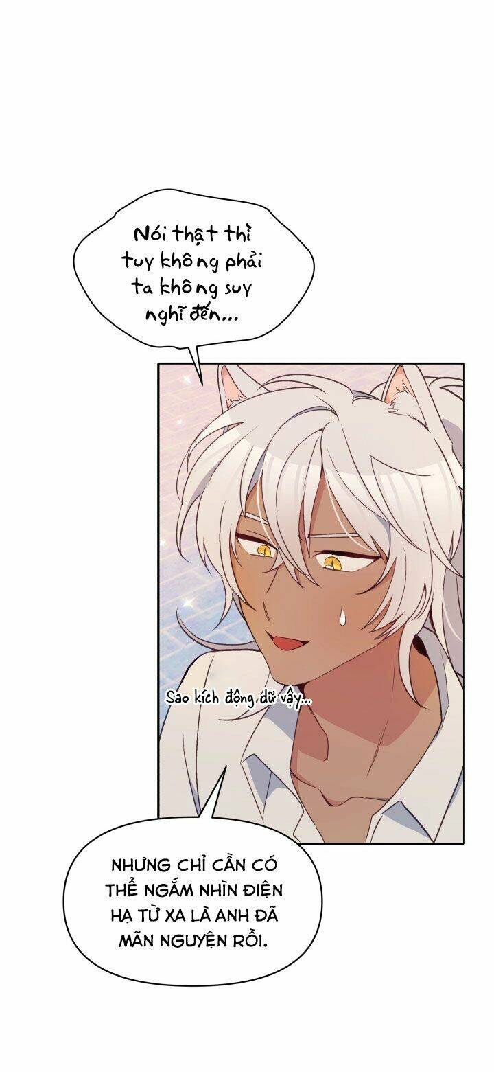 Người Bảo Hộ Của Bạo Quân Là Ma Nữ Tàn Độc Chapter 28 - Trang 2