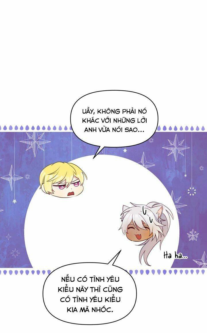 Người Bảo Hộ Của Bạo Quân Là Ma Nữ Tàn Độc Chapter 28 - Trang 2