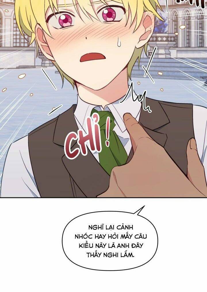 Người Bảo Hộ Của Bạo Quân Là Ma Nữ Tàn Độc Chapter 28 - Trang 2