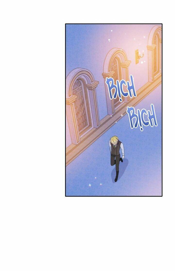 Người Bảo Hộ Của Bạo Quân Là Ma Nữ Tàn Độc Chapter 28 - Trang 2