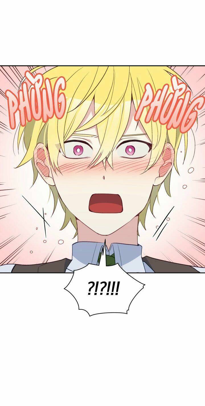 Người Bảo Hộ Của Bạo Quân Là Ma Nữ Tàn Độc Chapter 28 - Trang 2