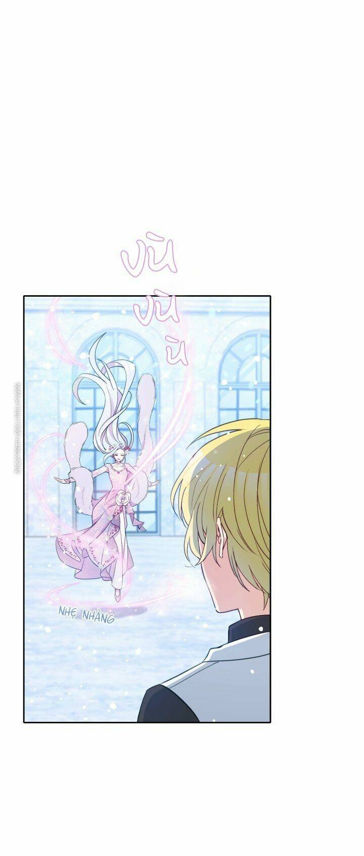 Người Bảo Hộ Của Bạo Quân Là Ma Nữ Tàn Độc Chapter 29 - Trang 2