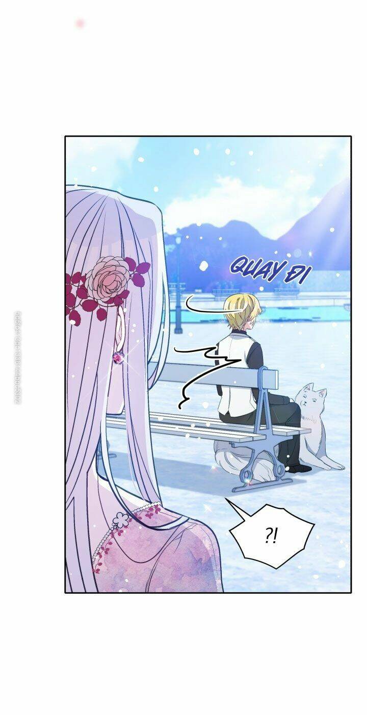 Người Bảo Hộ Của Bạo Quân Là Ma Nữ Tàn Độc Chapter 29 - Trang 2