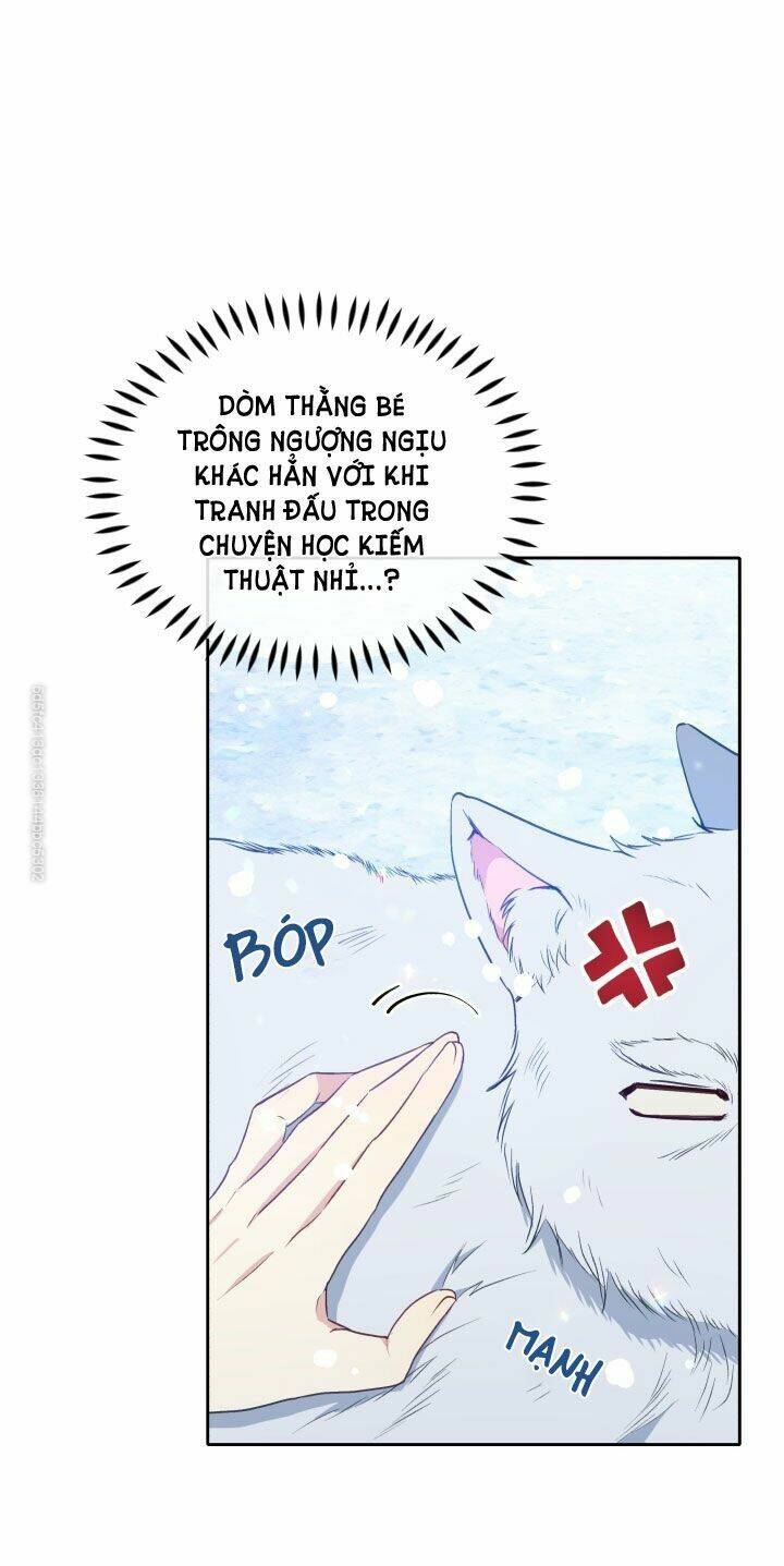 Người Bảo Hộ Của Bạo Quân Là Ma Nữ Tàn Độc Chapter 29 - Trang 2