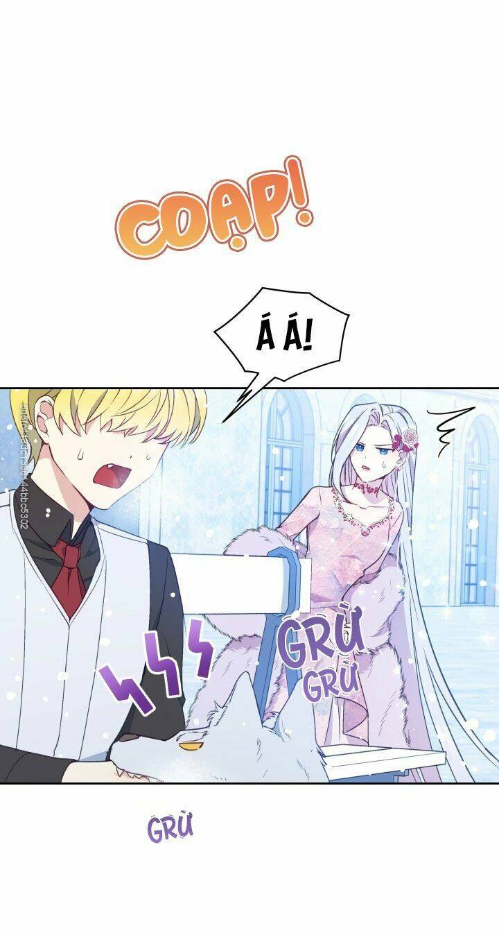 Người Bảo Hộ Của Bạo Quân Là Ma Nữ Tàn Độc Chapter 29 - Trang 2