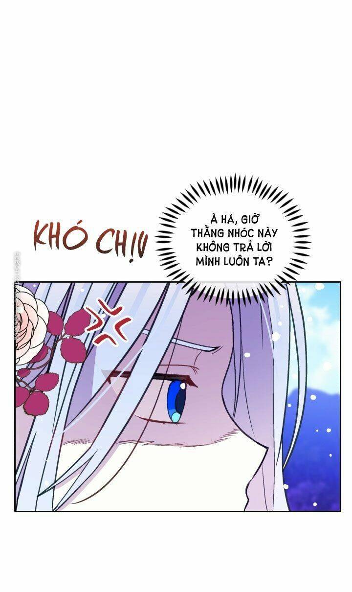 Người Bảo Hộ Của Bạo Quân Là Ma Nữ Tàn Độc Chapter 29 - Trang 2