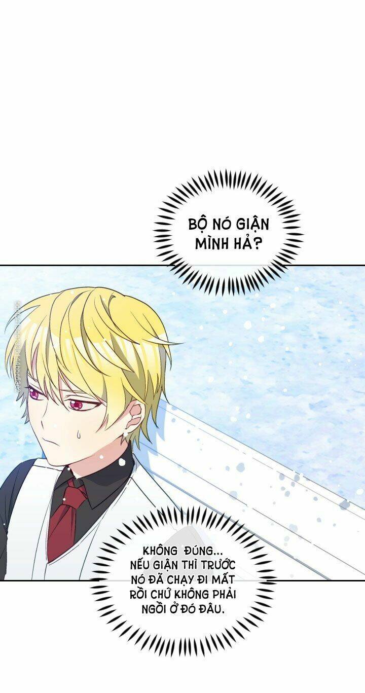 Người Bảo Hộ Của Bạo Quân Là Ma Nữ Tàn Độc Chapter 29 - Trang 2