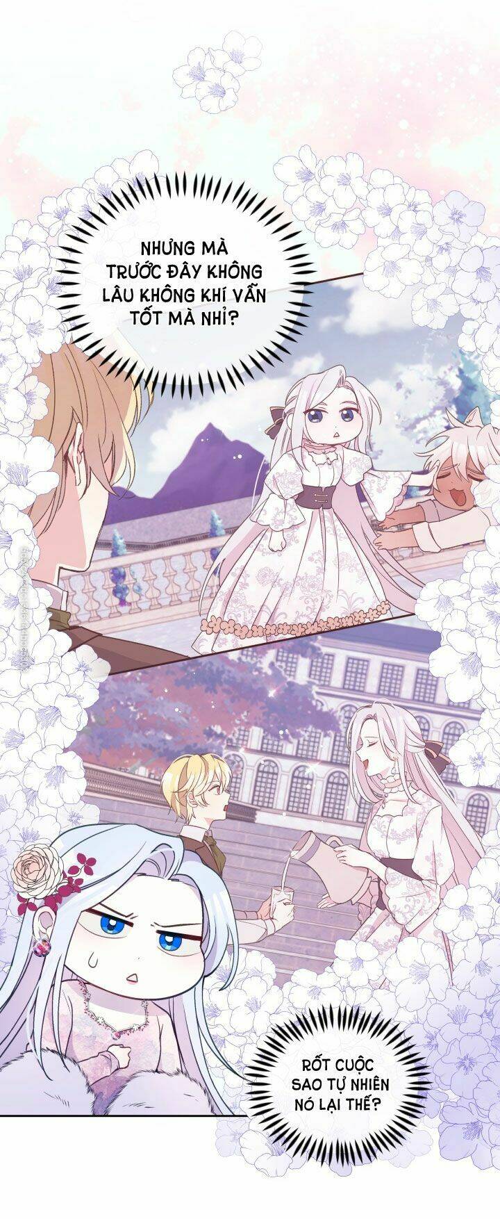 Người Bảo Hộ Của Bạo Quân Là Ma Nữ Tàn Độc Chapter 29 - Trang 2